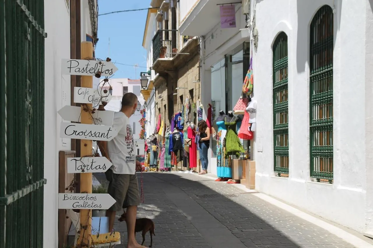 Estudio en el centro de Conil Conil De La Frontera
