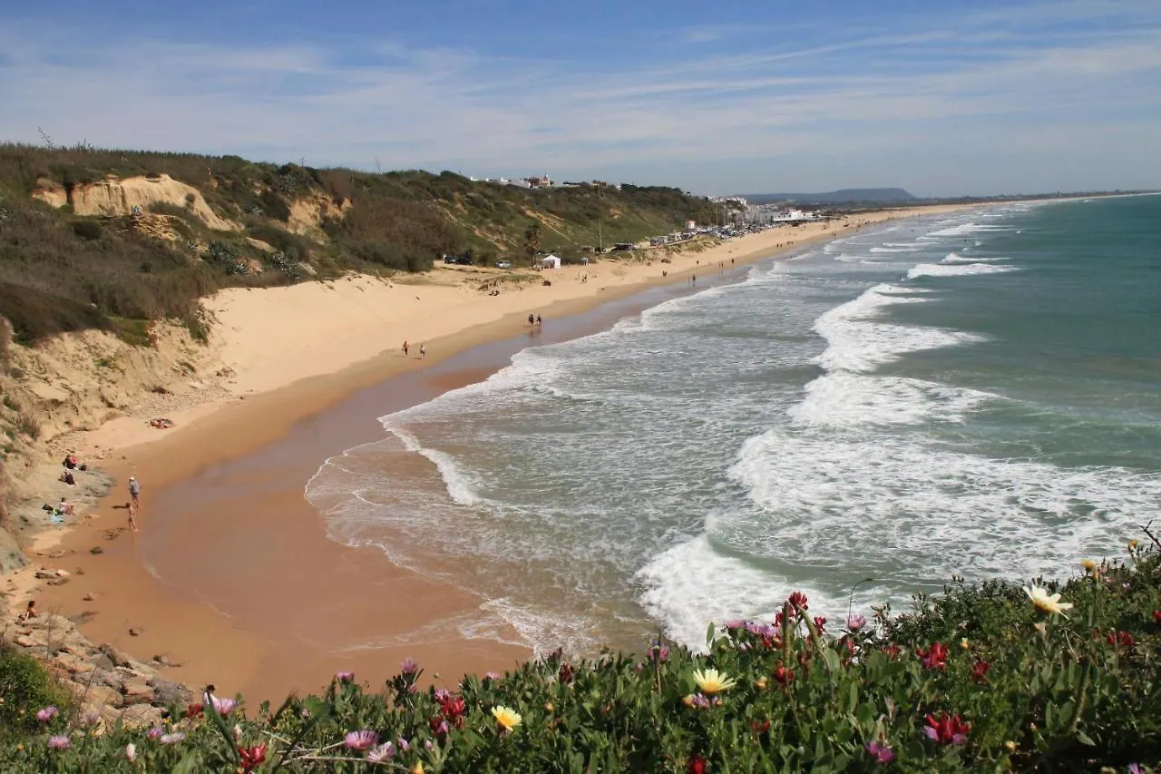 Apartamento Estudio en el centro de Conil Conil De La Frontera