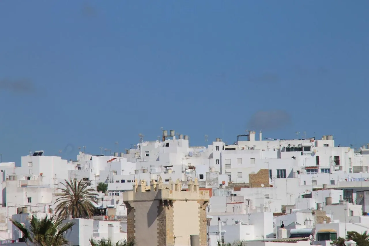 Estudio en el centro de Conil Conil De La Frontera España
