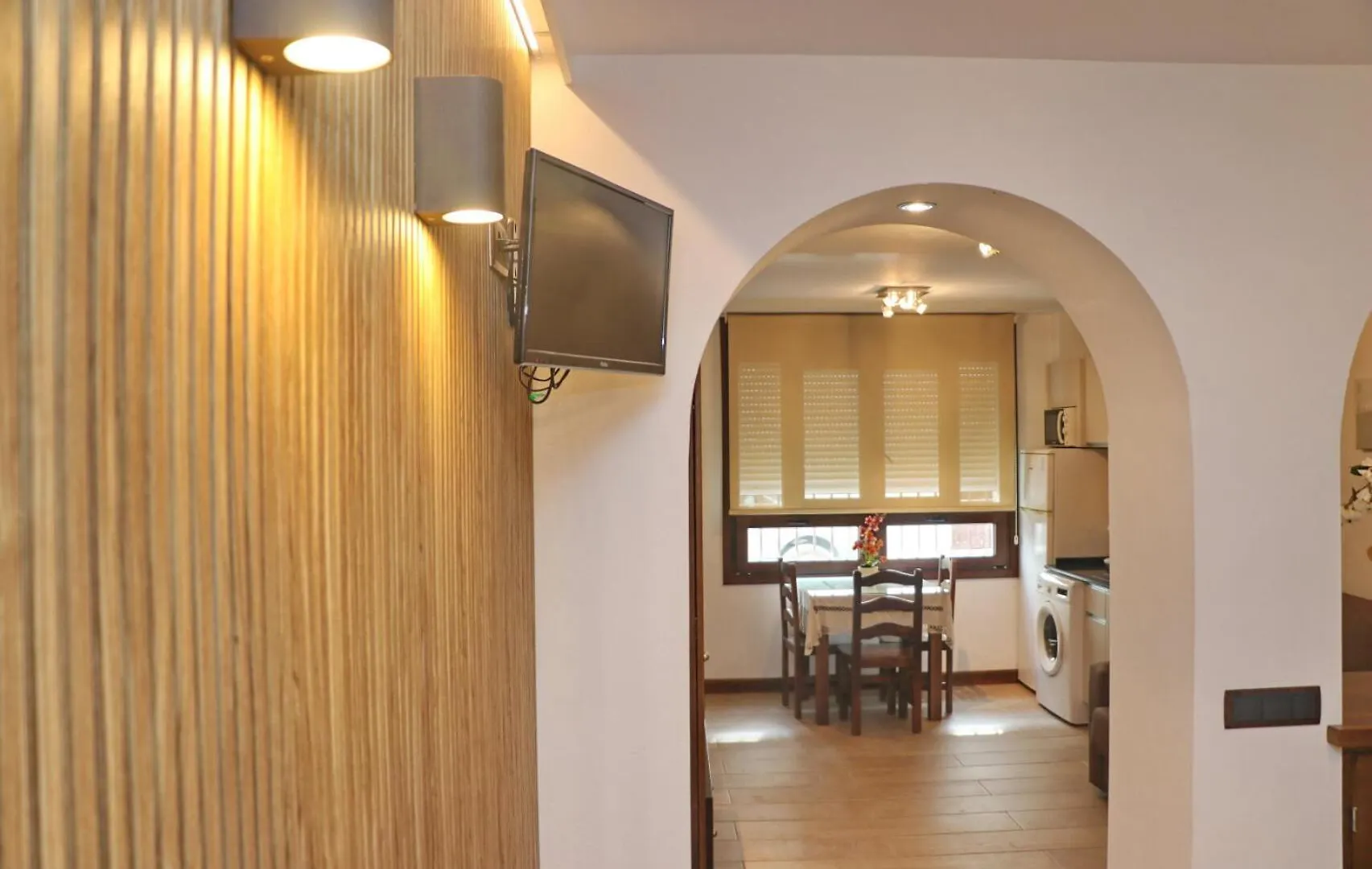 Apartamento Estudio En El Centro De Conil Conil De La Frontera