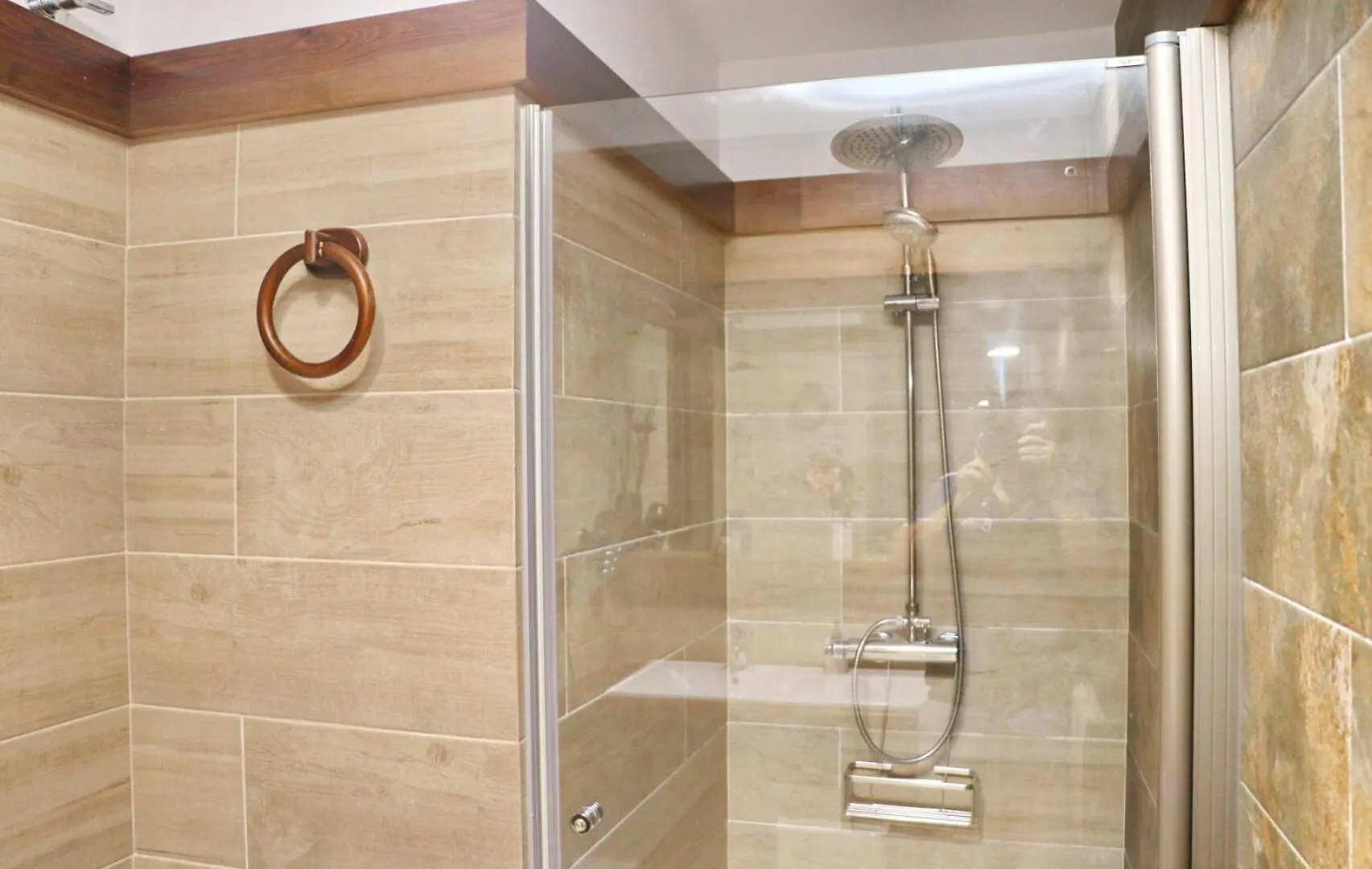 Apartamento Estudio En El Centro De Conil Conil De La Frontera Espanha