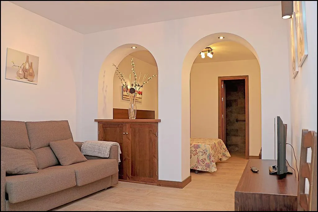 Estudio en el centro de Conil Conil De La Frontera