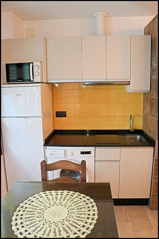 Estudio en el centro de Conil Conil De La Frontera España