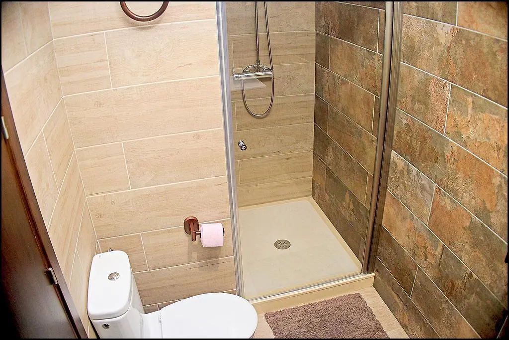 Apartamento Estudio en el centro de Conil Conil De La Frontera España