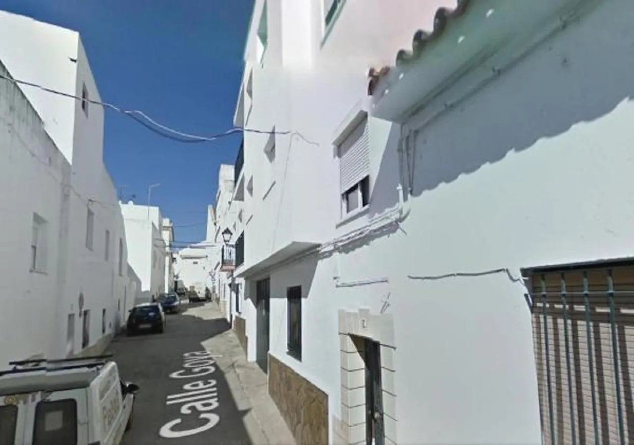 Estudio en el centro de Conil Conil De La Frontera
