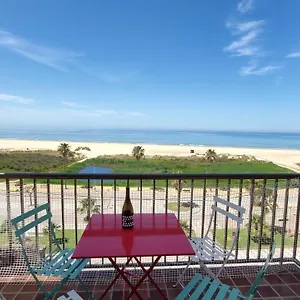 Balcón Al Atlántico Apartamento