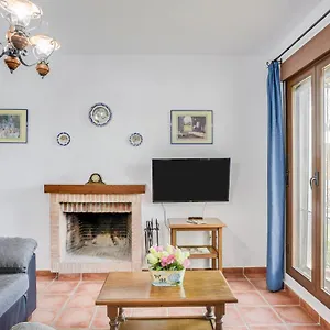 Casa Villanueva 2 - Sólo Familias Сasa de vacaciones
