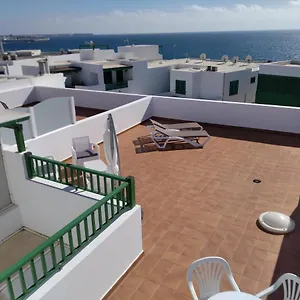 Casa Cipri Apartamento Playa Blanca (Lanzarote)