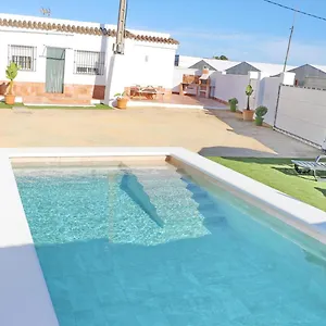 Casa Colorado Con Piscina Сasa de vacaciones