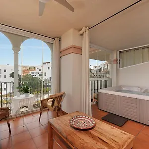 Coral Reef Apartamento La Cala De Mijas