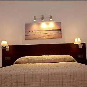 Planta Baja Apartamento