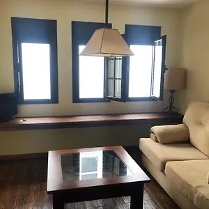 Conil Homes Iv Apartamento